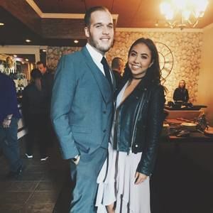 Meet your Posher, Sean